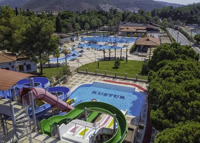 Resort Kustur Club Village