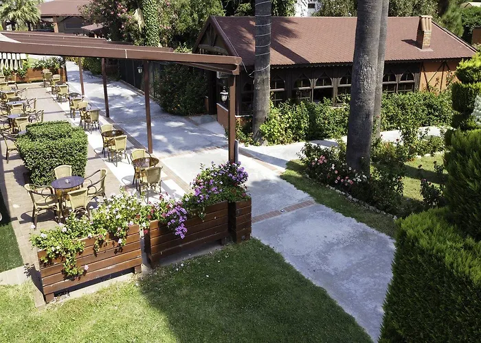 Resort Kustur Club Village