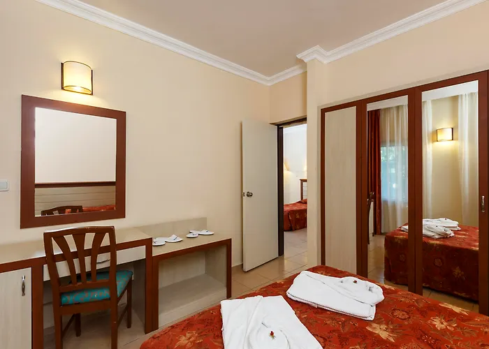 Kustur Club Village Resort