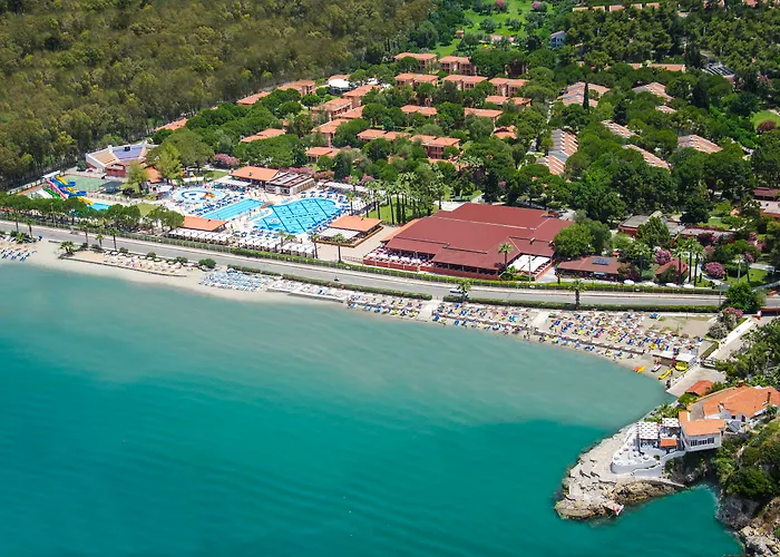 Kustur Club Village Kuşadası