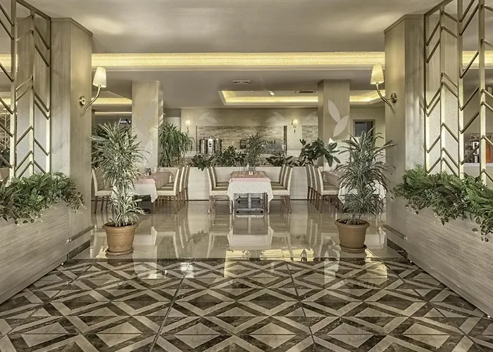 Kustur Club Village Resort Kuşadası