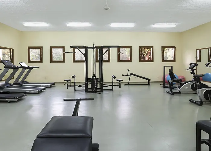 Kustur Club Village Resort 5*